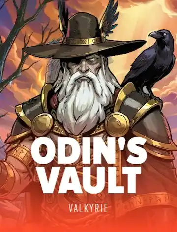 Odin's Vault screenshot