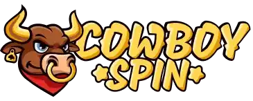 CowboySpin logo