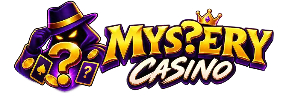 Mystery Casino logo